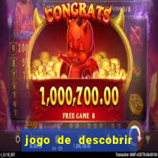 jogo de descobrir o pais